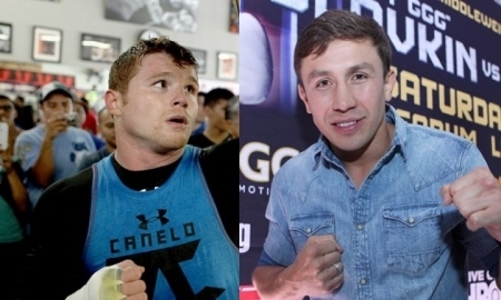 Эрик Гомес: «Мы предложим Головкину больше, чем он когда-либо зарабатывал»