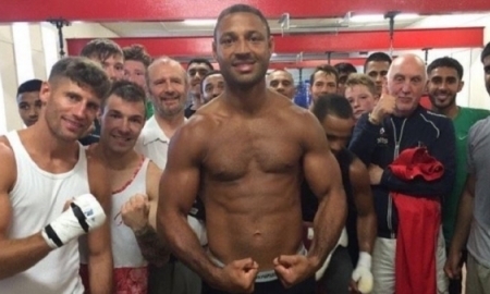 Брук получит 3 миллиона фунтов за бой с Головкиным