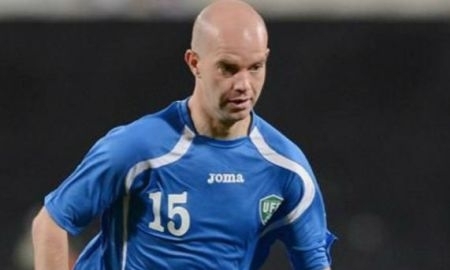 Гейнрих отметился голевой передачей в матче с Катаром