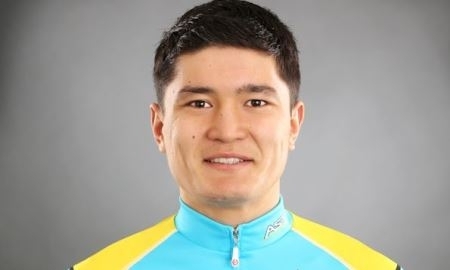 «Астана» взяла на стажировку двух казахстанских гонщиков