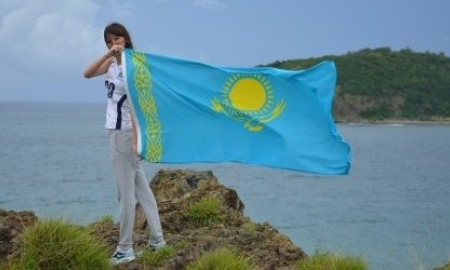 Сабина Алтынбекова: «Получив в Японии дополнительные знания я вернулась в Казахстан»