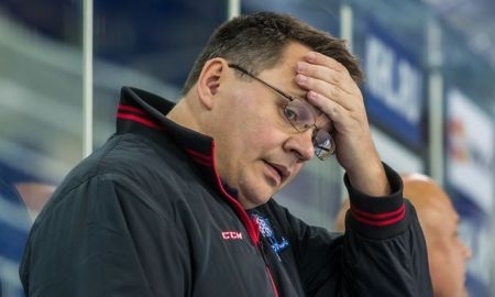 «Спорт-Экспресс»: «Идеальным для „Барыса“ был бы иностранный специалист, финн или швед»