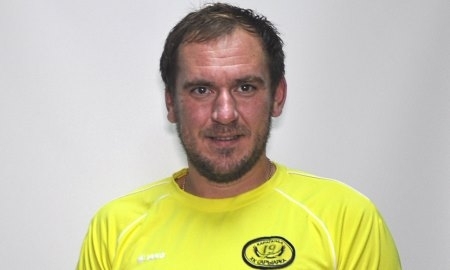 «Сарыарка» определилась с капитаном