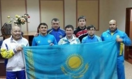 Карим Масимов: «Стартуют Паралимпийские игры, болеем за наших»