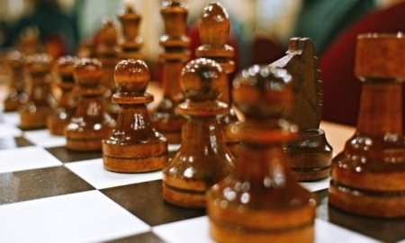 Сборная Казахстана разгромила бразильских шахматистов на Олимпиаде в Баку
