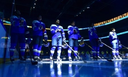 «Номад» всухую обыграл «Алматы»