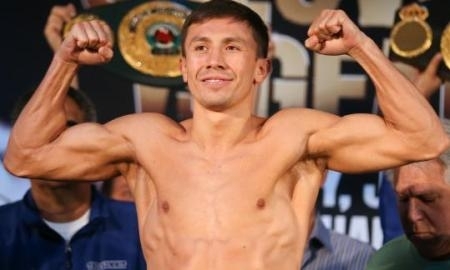 Эрик Болдуин: «Канело и другие боксёры захотят боя с Головкиным, когда тот начнёт стареть» 