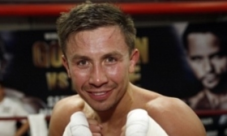 Геннадий Головкин: «Готов к безумной уличной драке с Бруком»