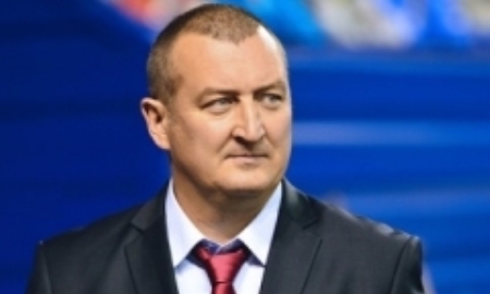 Вячеслав Белан: «Процентов на 85 команда укомплектована»