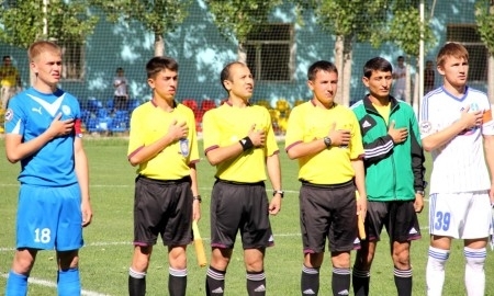 Назначения судей и инспекторов на матчи 20-го тура Второй лиги