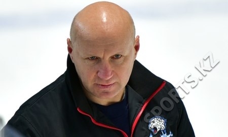 Эдуард Занковец: «Задача номер один — попадание в плей-офф»