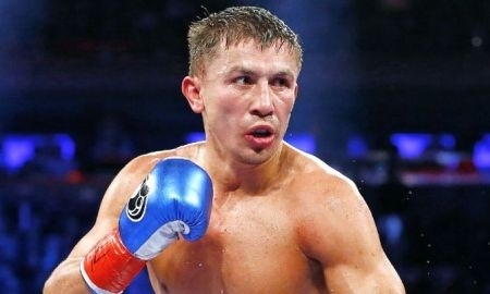 Раздвоение личности Геннадия Головкина