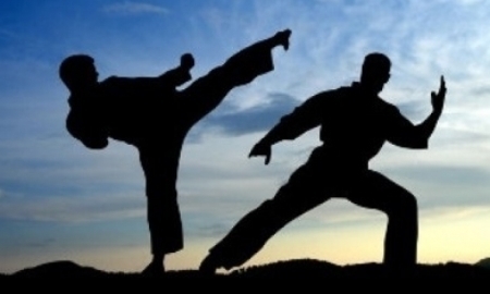 18 каратистов из Казахстана представят Казахстан на чемпионате мира