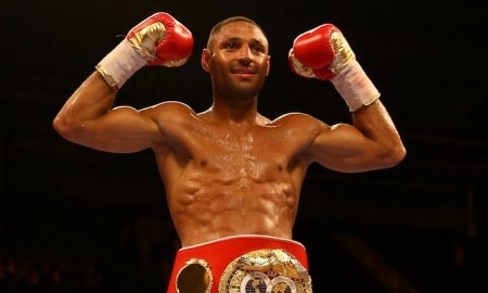 Келл Брук: «Вы увидите, на что я способен» 