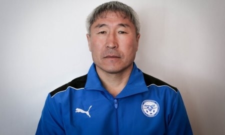 Ойрат Садуов: «Главные цели, которые мы ставим перед собой — попасть в еврокубковую зону»