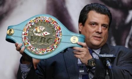 Маурисио Сулейман: «Бой Головкин — Брук станет классикой мирового бокса» 