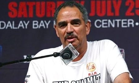 Абель Санчес: «Брук поймёт, что экспериментов с учёными недостаточно для победы над Головкиным»