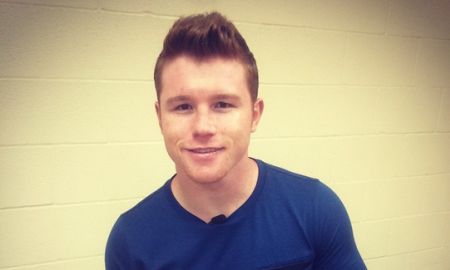 Потенциальный соперник Головкина, Альварес, в декабре может провести бой в Нью-Йорке