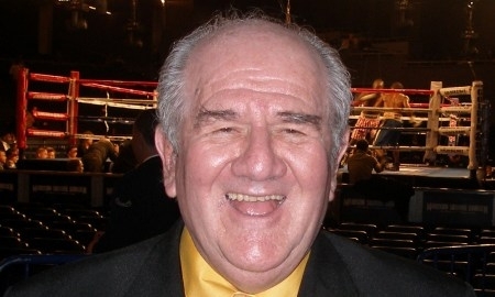 Харольд Ледерман: «GGG отправляет соперников в смертельные нокауты, и никто не может его остановить»