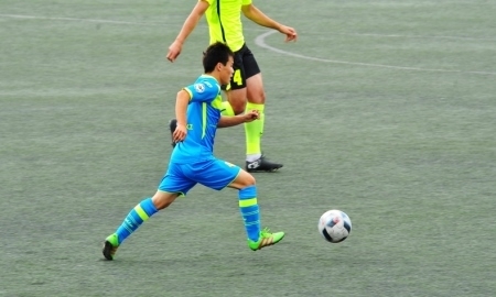 Время начала матчей 21-го тура Первой лиги