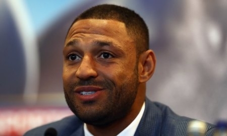 Келл Брук: «Раньше я боксировал на 60-70%, с Головкиным вы увидите все 100%»