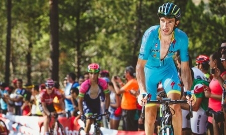 Алессандро Ванотти: «Усталость в пелотоне начала ощущаться, но мы готовы к финальным вызовам»