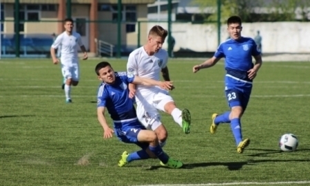 История встреч матча Премьер-Лиги «Тараз» — «Жетысу»