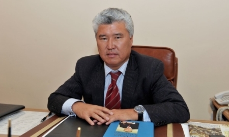 Мухамедиулы поздравил Габидуллину с «золотом» Паралимпиады в Рио