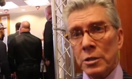 Майкл Баффер: «Если Брук победит Головкина, это будет как победа Дагласа над Тайсоном»