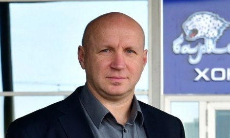 Занковец в ближайшее время возглавит сборную Казахстана