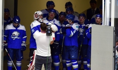 Championat.com: «„Югра“ одолеет „Барыс“»