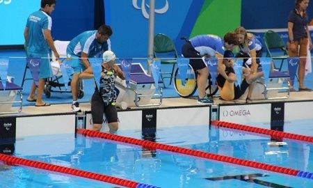 Нурлан Жолшыбеков: «Мы верили в победу Габидуллиной»