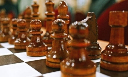 Определены соперники сборной Казахстана на шестой тур шахматной олимпиады в Баку