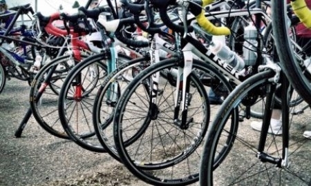 В Алматы в честь Дня города организуют велопробег