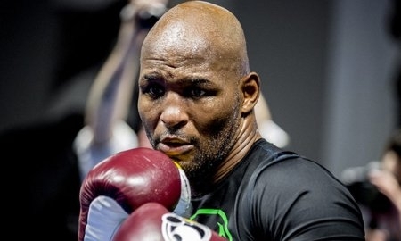 Бернард Хопкинс: «Головкин опасен в любую секунду, но в боксе возможно всё» 