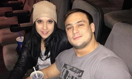 Ильин растрогал фанатов семейным видео