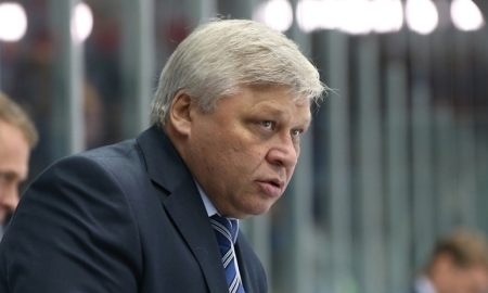 Павел Езовских: «Весь матч пришлось отыгрываться»