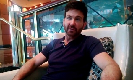 Элвис Грант Филлипс: «Даже если Брук и будет андердогом в бою с Головкиным, то очень живым» 