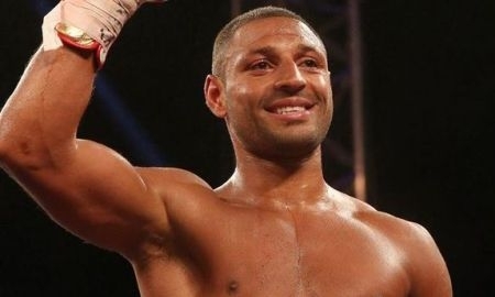 Скотт Гилфойд: «У Ингла на бой Брука с Головкиным есть четыре плана»