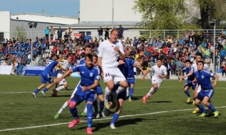 Котировки букмекеров на матчи 26-го тура Премьер-Лиги