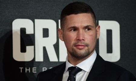 Тони Белью: «Наверняка Брук понимает, что плавает рядом с акулой»