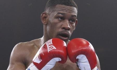 Джейкобс бросил вызов Головкину