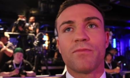 Мэттью Маклин: «Я уважаю Брука, но вряд ли он победит Головкина»