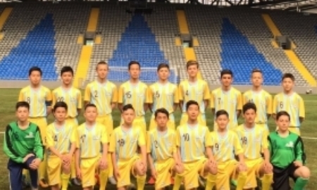 «Астана-2002» поборется за 5 место в Первенстве