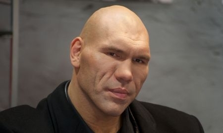 Николай Валуев: «В 10 или 11 раунде Головкин победит»