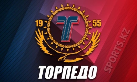 «Торпедо» разгромило «Буран» в первом матче ВХЛ