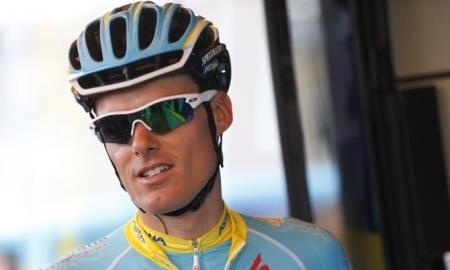 Санчес — 28-й на 20-м этапе «Вуэльты Испании»