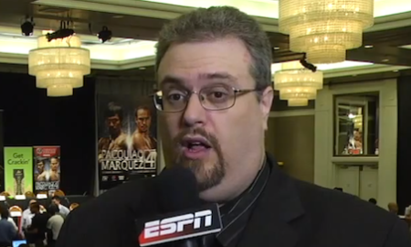 Эксперты ESPN не сомневаются в победе Головкина над Бруком 