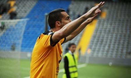 Жарко Маркович: «У „Астаны“ есть определенные сложности с возвращением после атак в защиту»