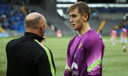 Стас Покатилов: «Чемпионская гонка продолжается»